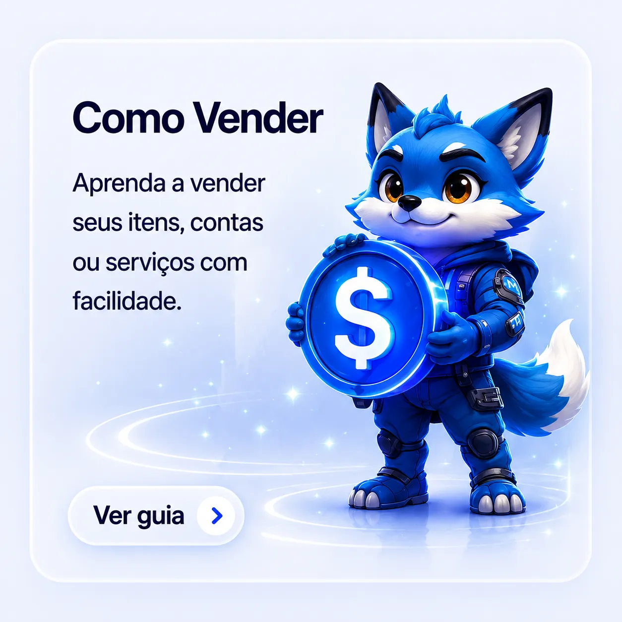 Como Vender