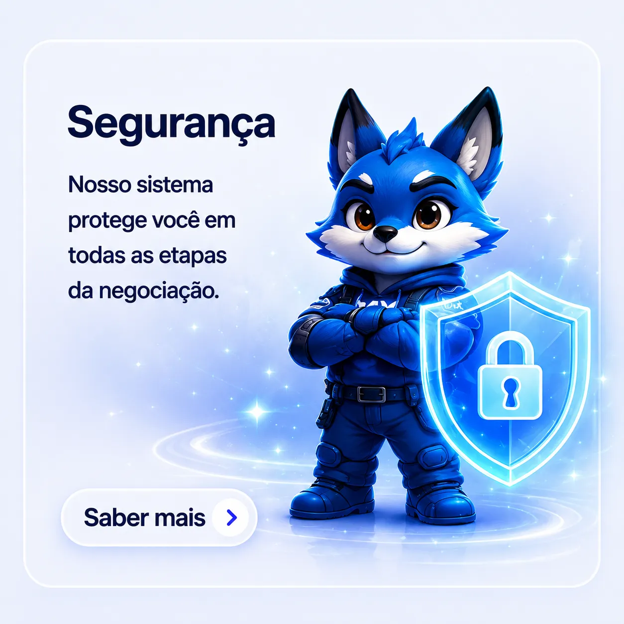 Segurança