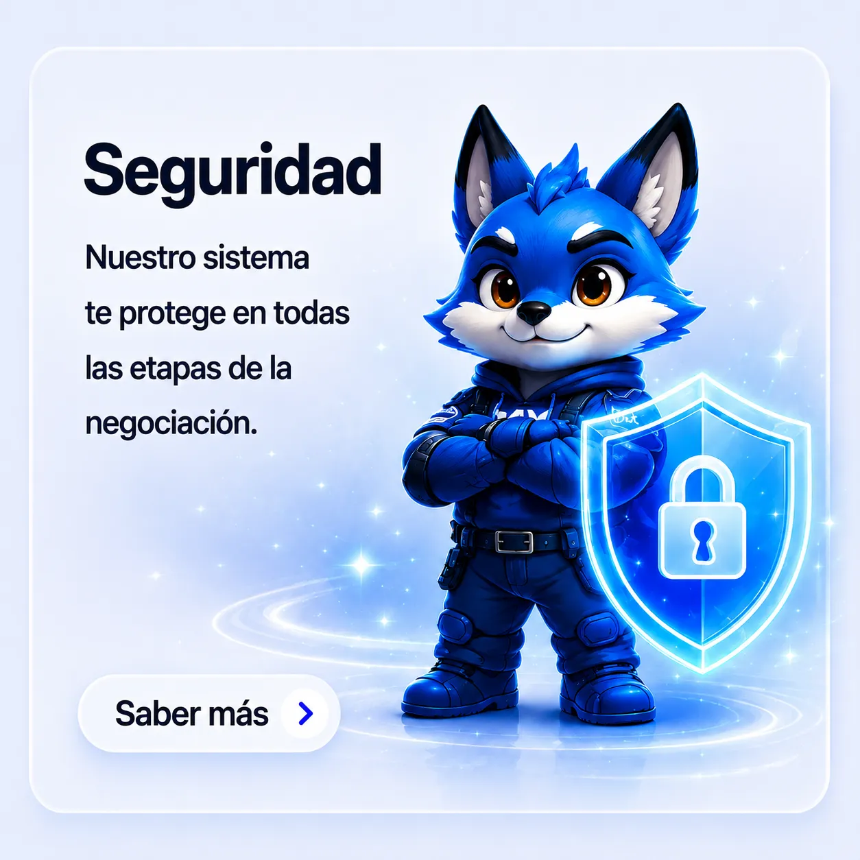 Seguridad