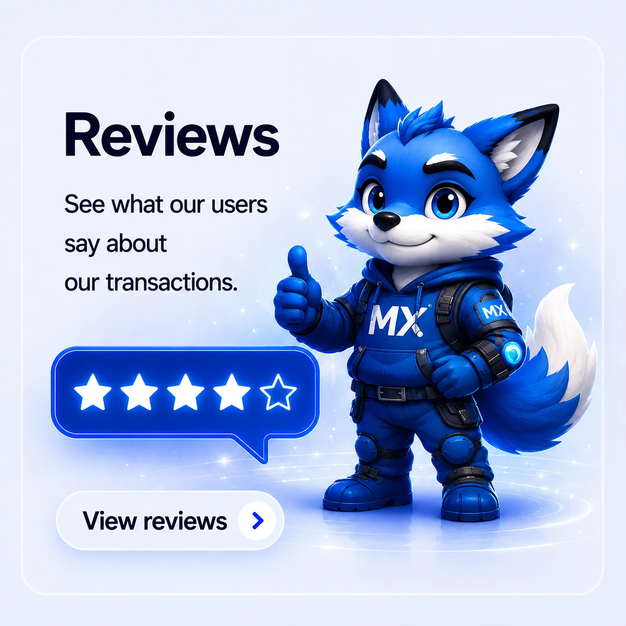 Reviews