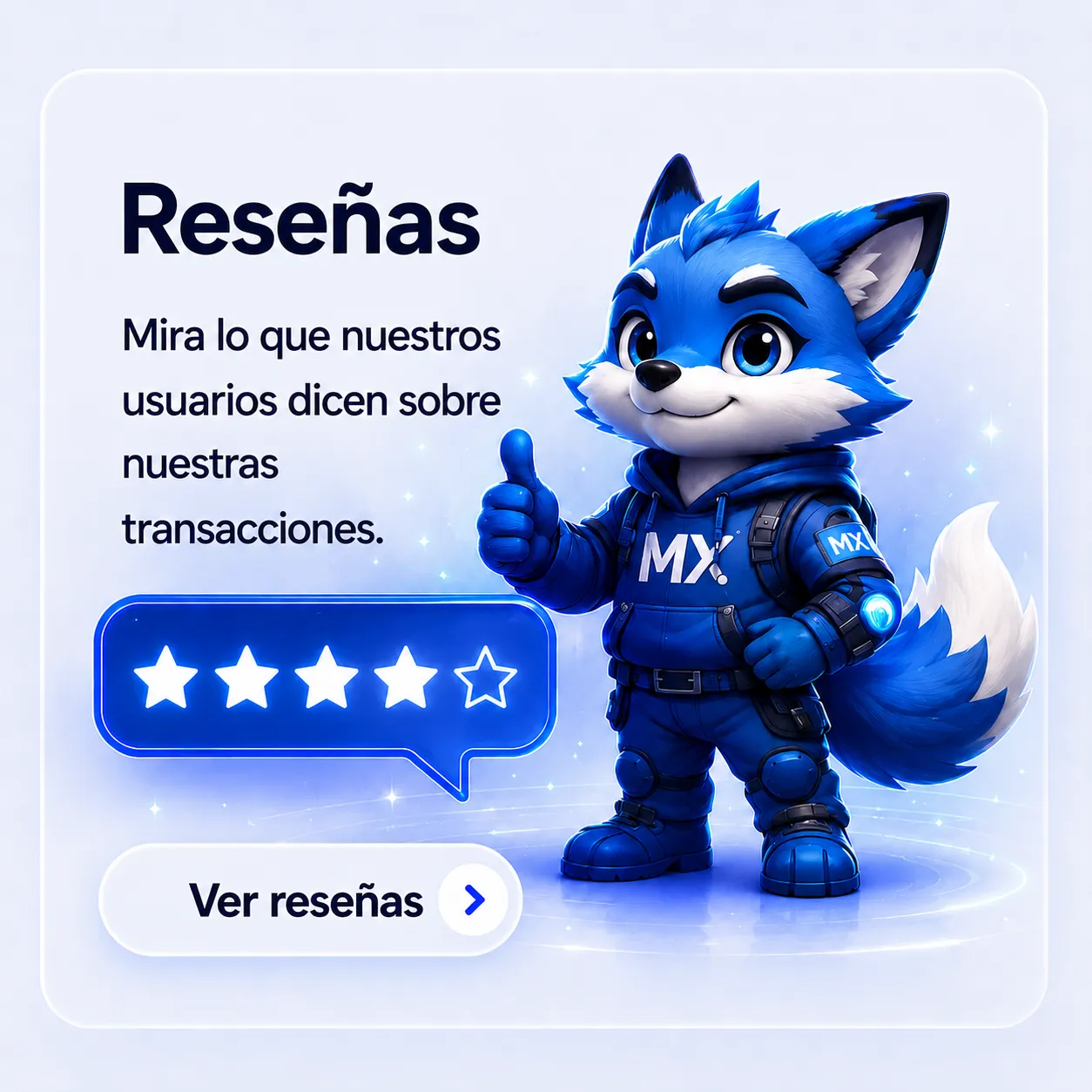 Reseñas