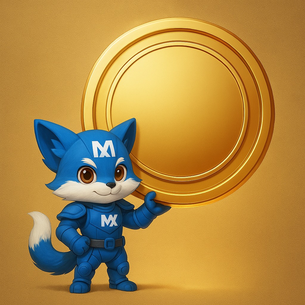 coins
