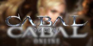 Cabal Online