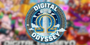 Digital Odyssey - DO
