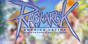 Ragnarok Online LATAM