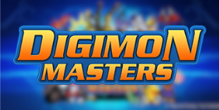 Digimon Masters Online